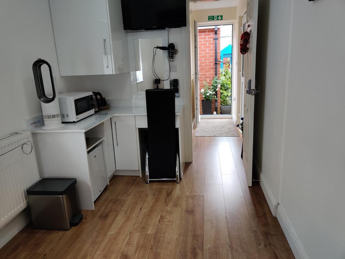Victoria Park Apartment Ulverston Exterior photo